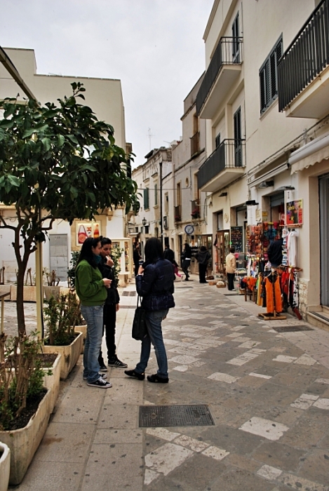 Otranto e dintorni